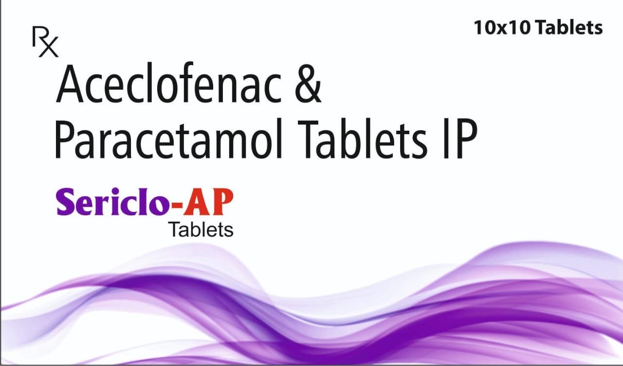 SERICLO-AP — Star Well Lifescience LLP