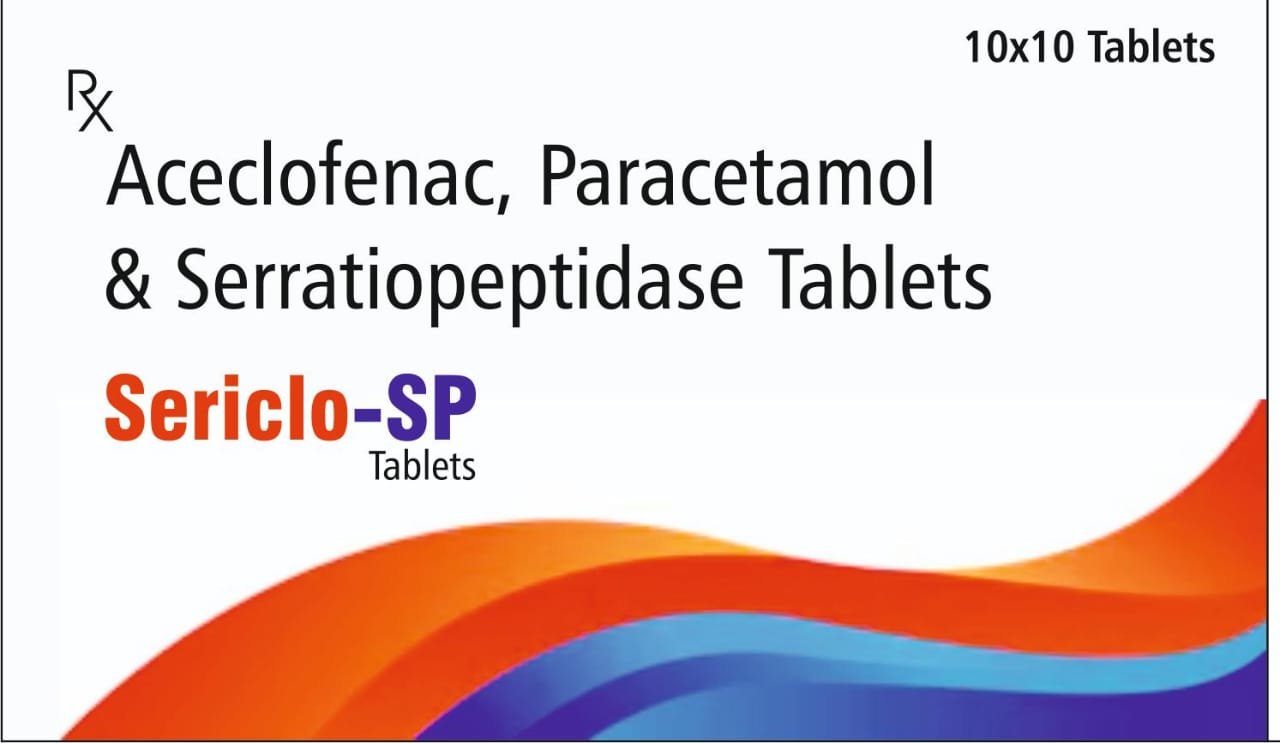 SERICLO-SP — Star Well Lifescience LLP